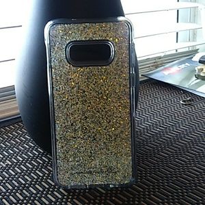 Casemase sparkly case
